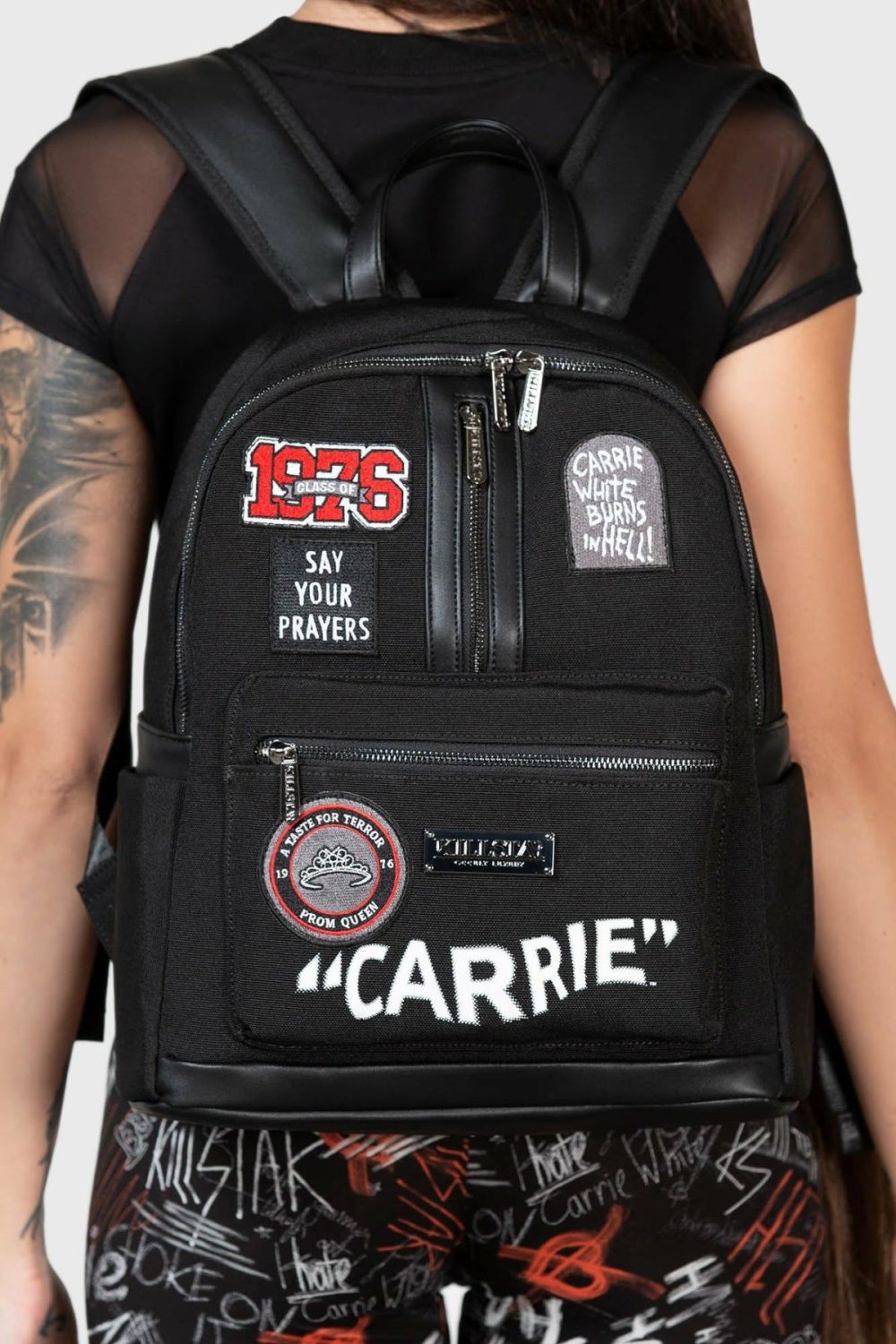 Backpacks | Carrie Backpack – Womens Backpacks Backpacks