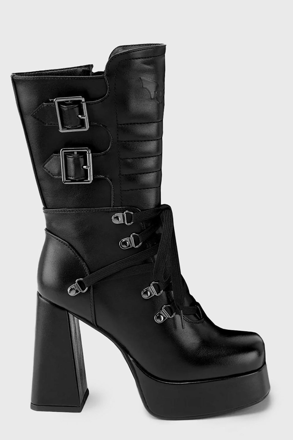 Boots | Dionisia Boots – Womens Boots Black