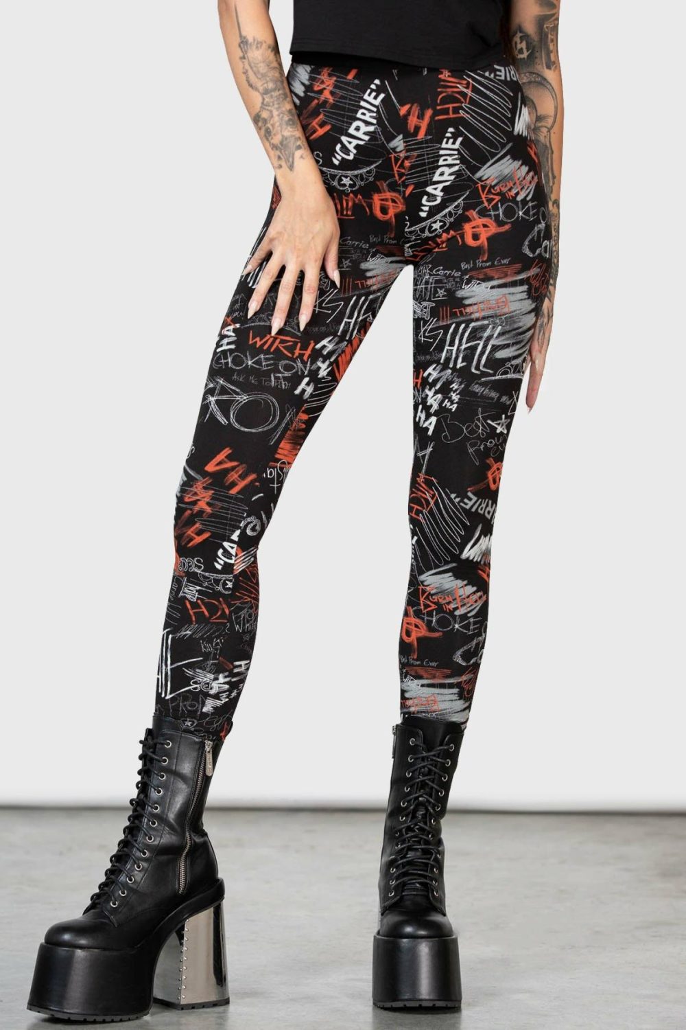 Bottoms | Carrie Leggings – Womens Bottoms Bottoms