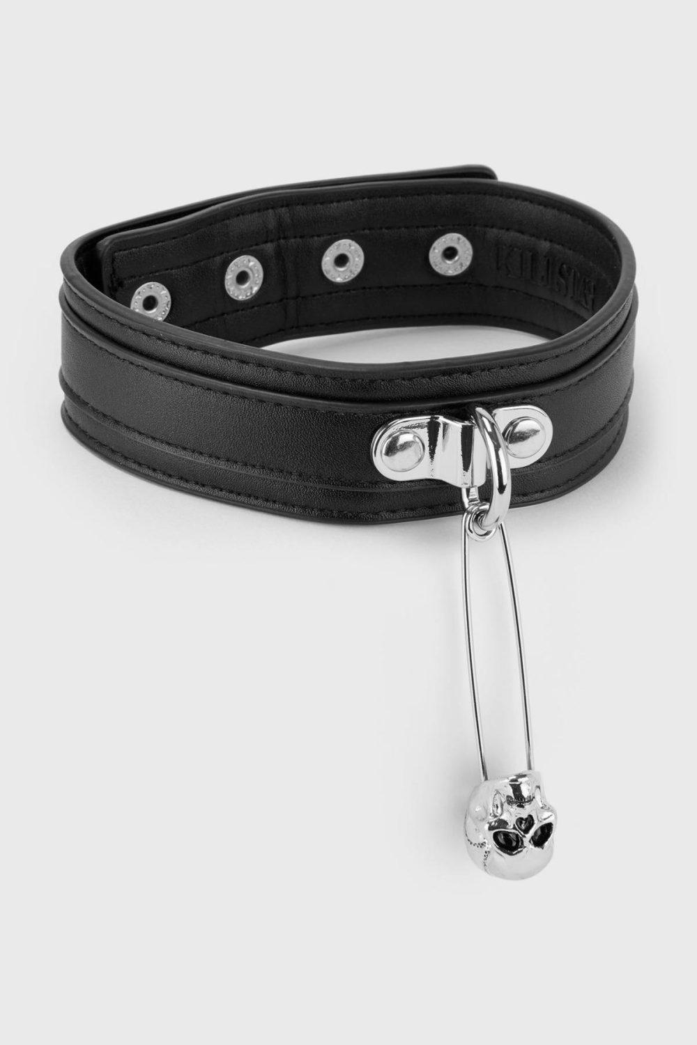 Chokers | Cute Chaos Choker – Womens Chokers Black