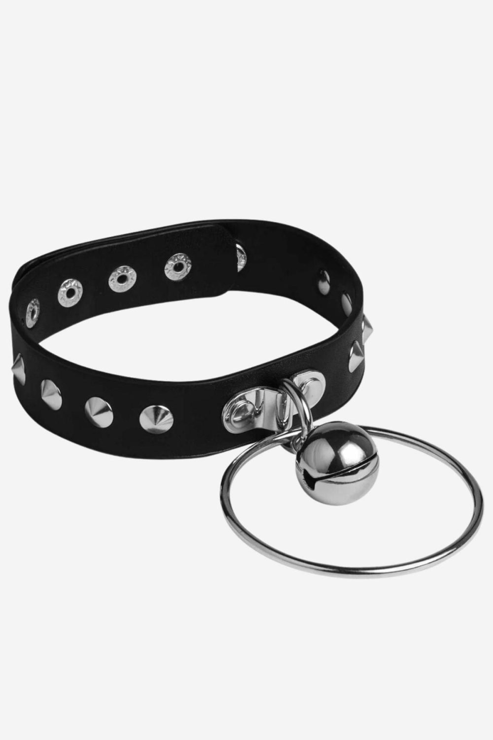 Chokers | Milk Mad Choker – Womens Chokers Black