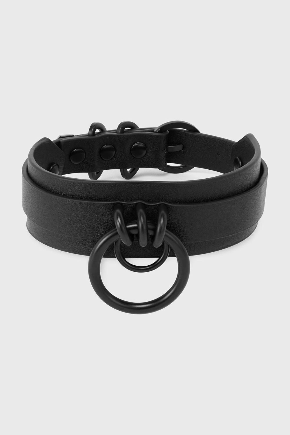 Chokers | Susper Choker – Womens Chokers Black