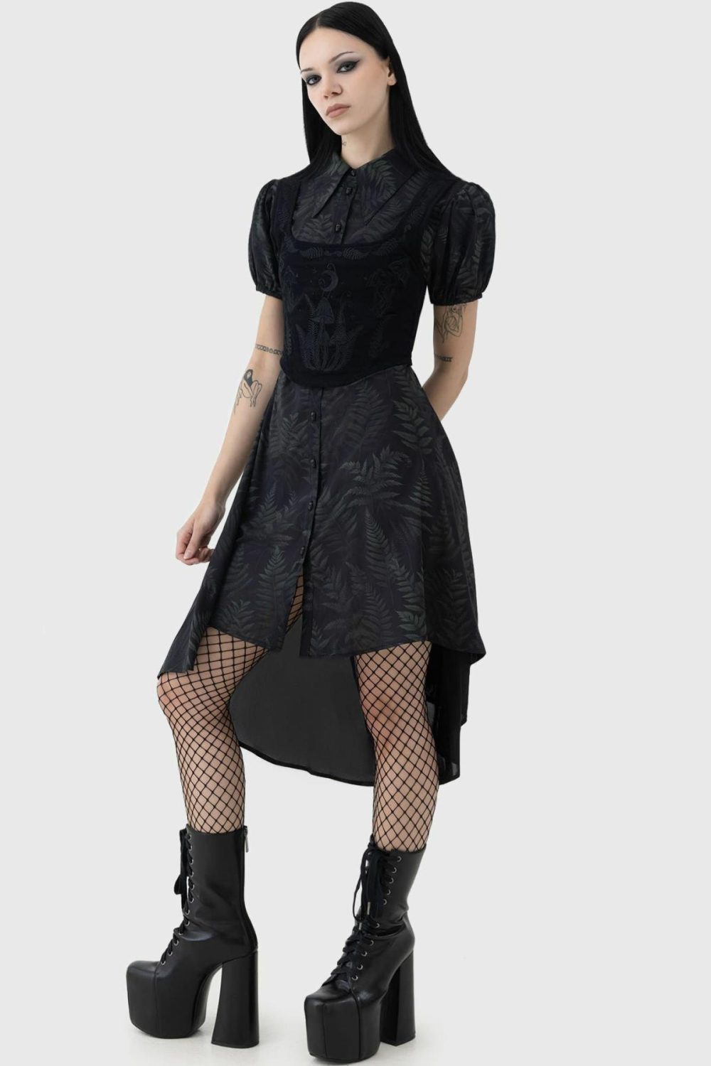 Dresses | Equinoxx Shirt Dress – Womens Clothing Black