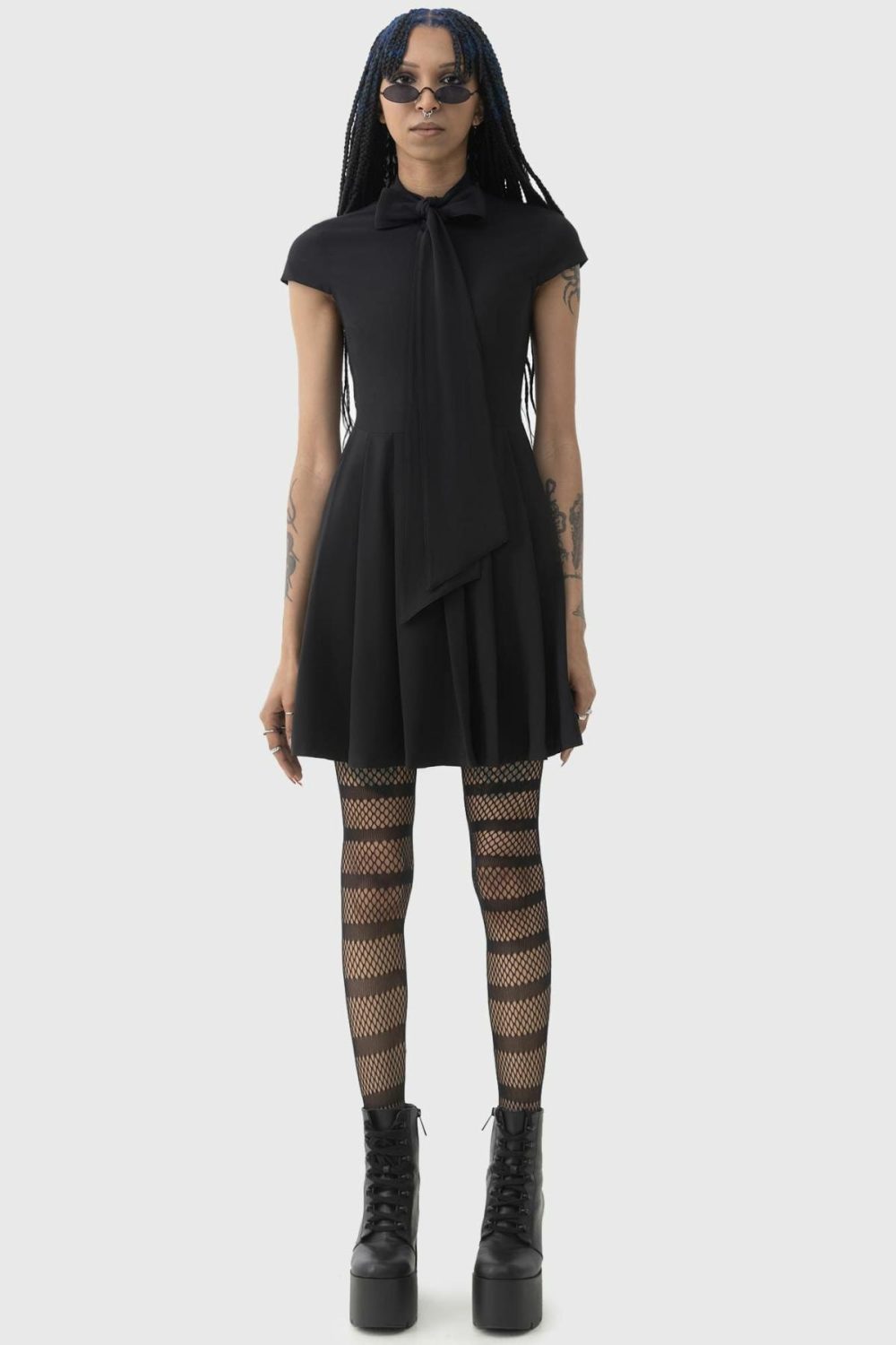 Dresses | Funerary Rites Dress – Womens Clothing Black