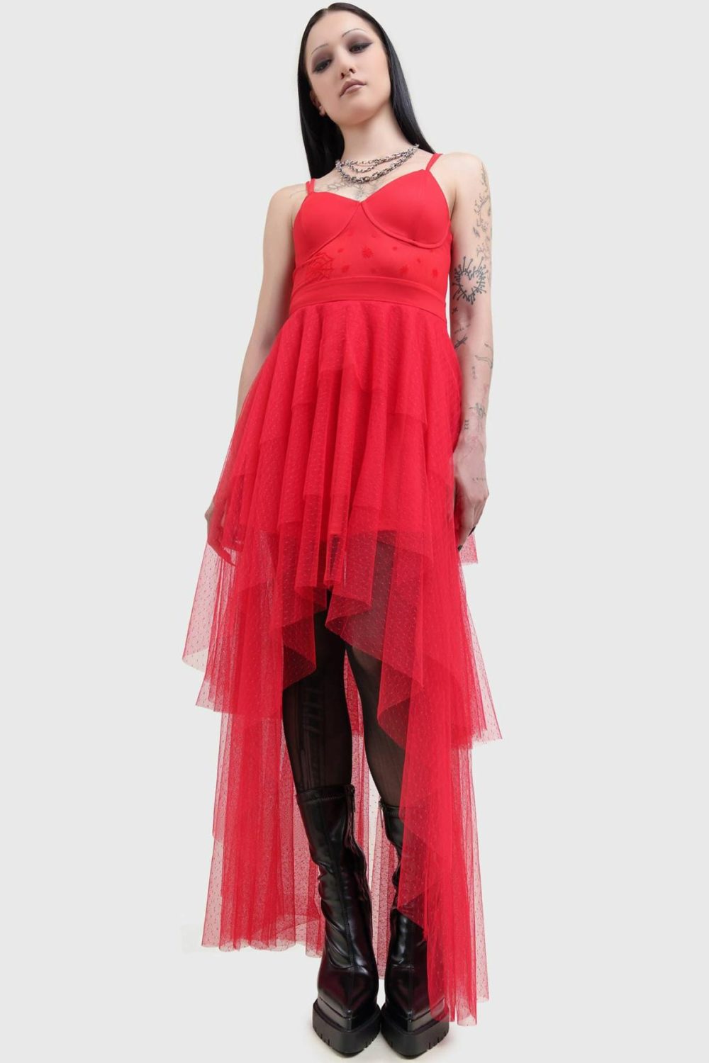 Dresses | Lydia Deetz Maxi Dress – Womens Clothing Dresses