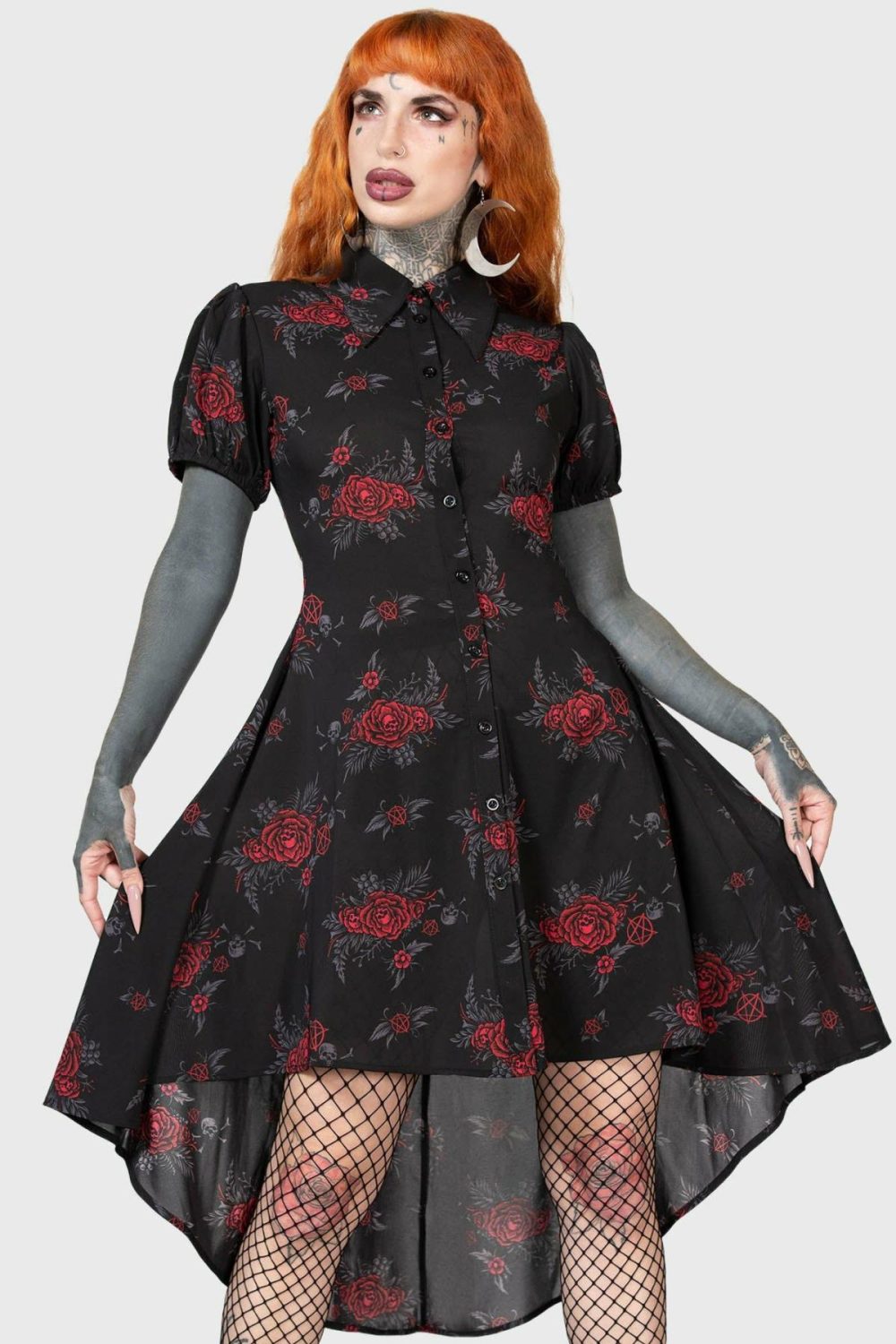 Dresses | Pandora’s Revenge Dress – Womens Clothing Dresses