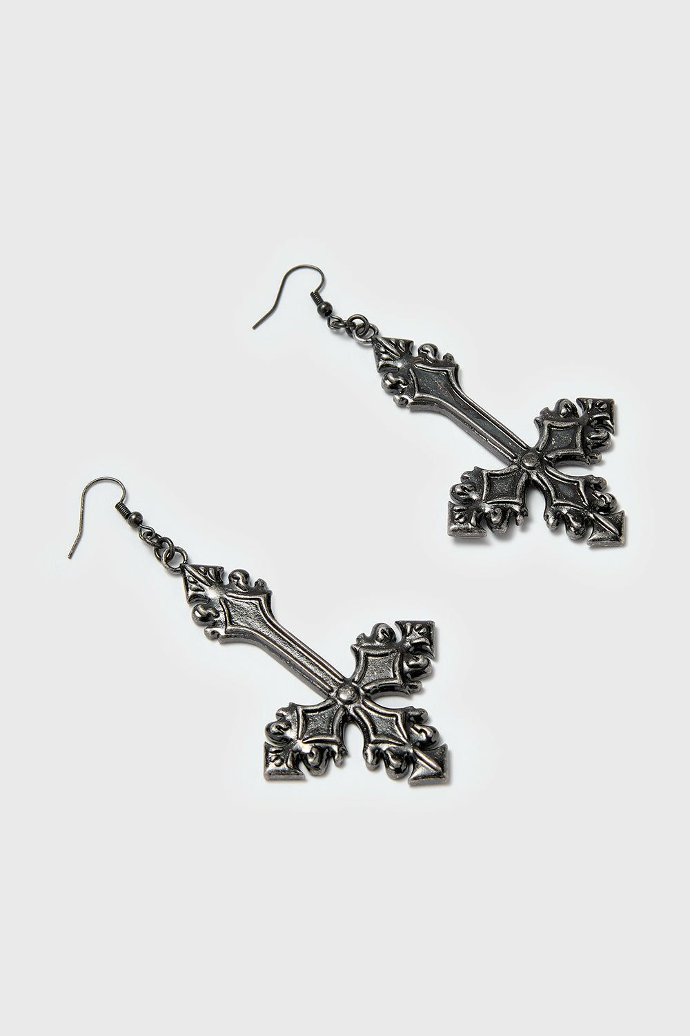 Earrings | Crossed Fates Earrings – Womens Earrings Earrings