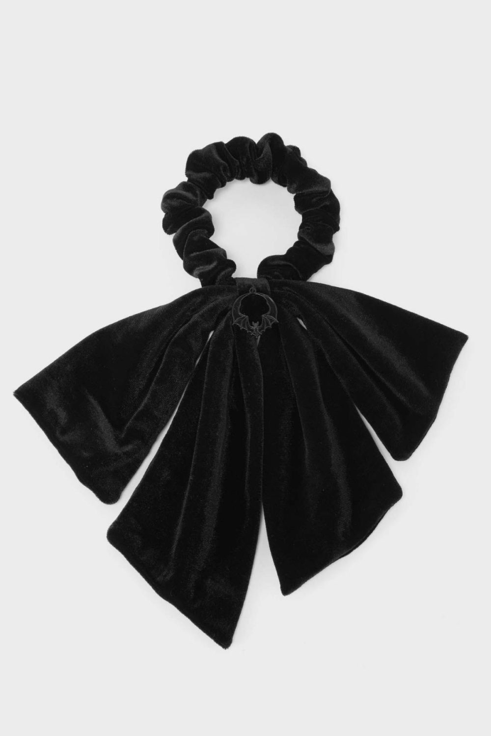 Hair Accessories | Tabinka Hair Bow – Womens Hair Accessories Black