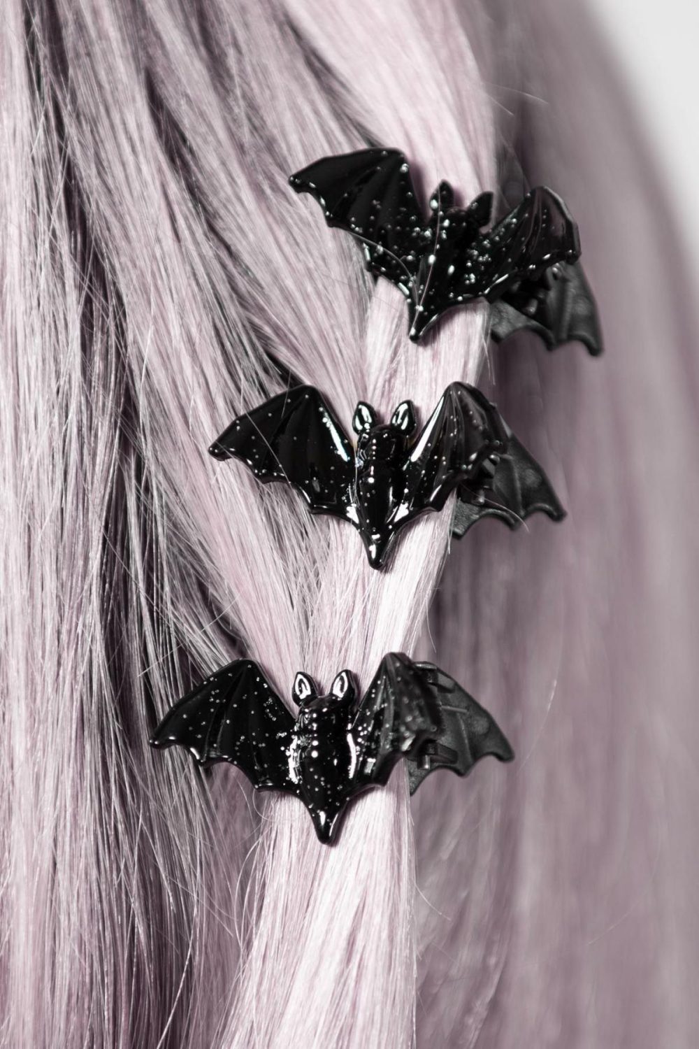 Hair Accessories | Wing It Hair Claws – Womens Hair Accessories Black