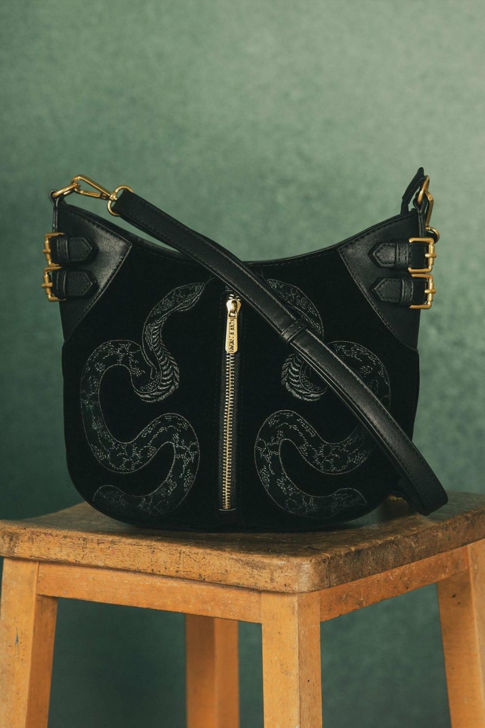 Handbags | Adder Bag – Womens Bags Black