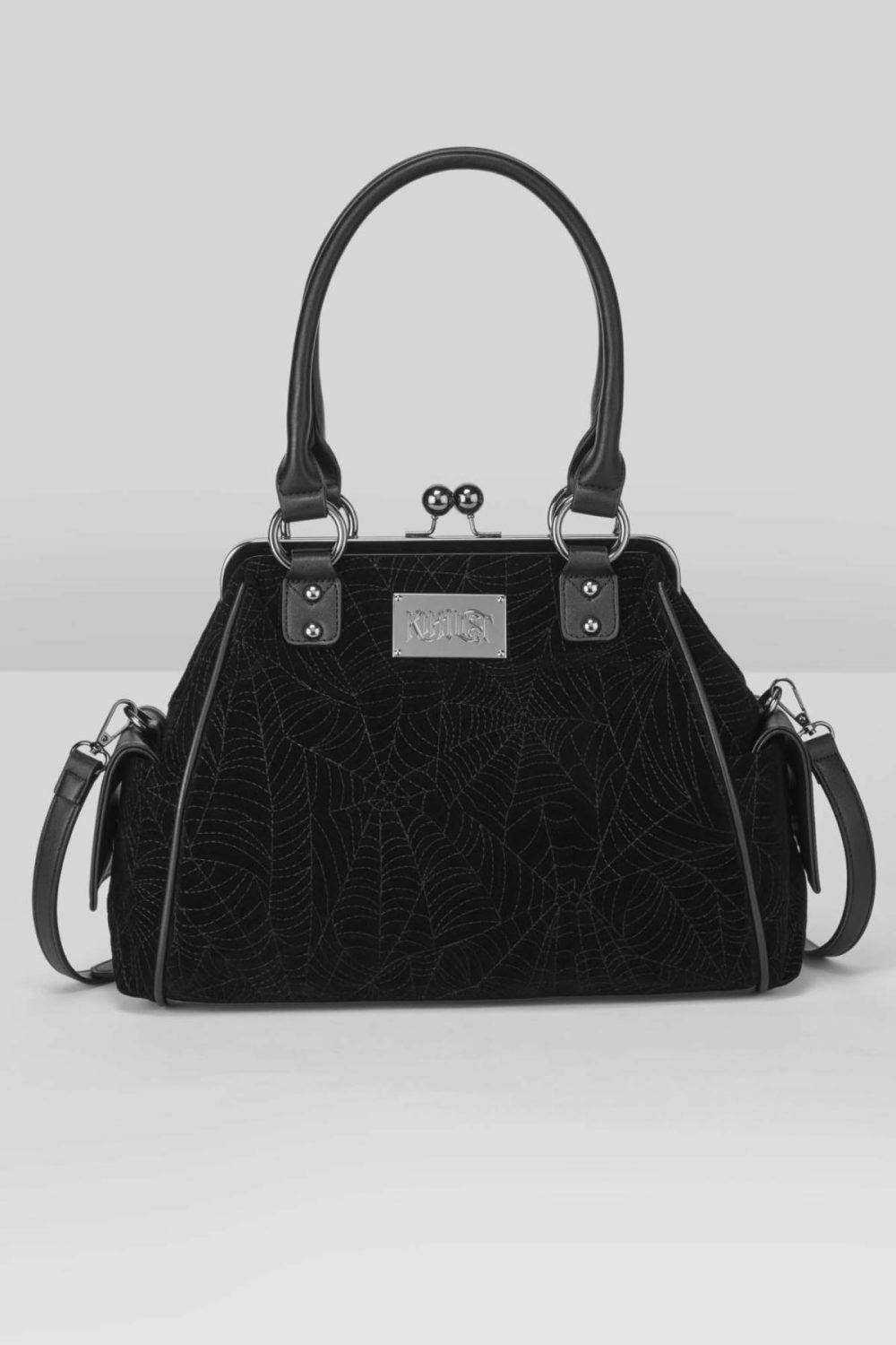 Handbags | Ceaseless Night Bag – Womens Bags Black