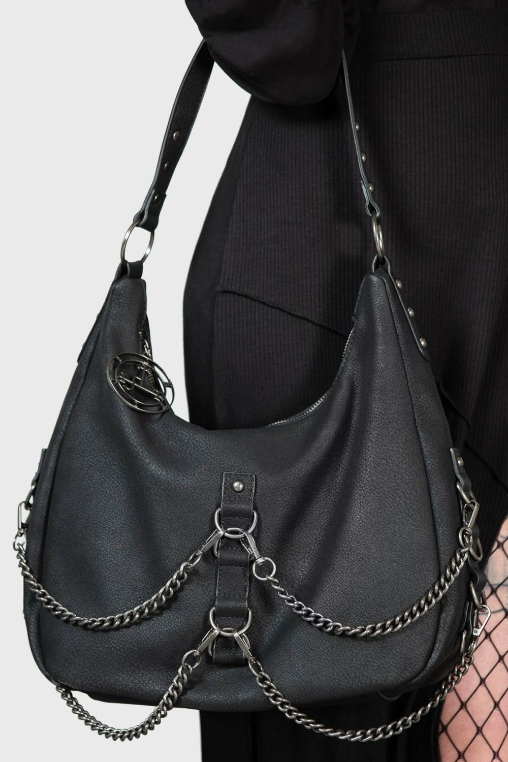 Handbags | Fading Bag – Womens Bags Black