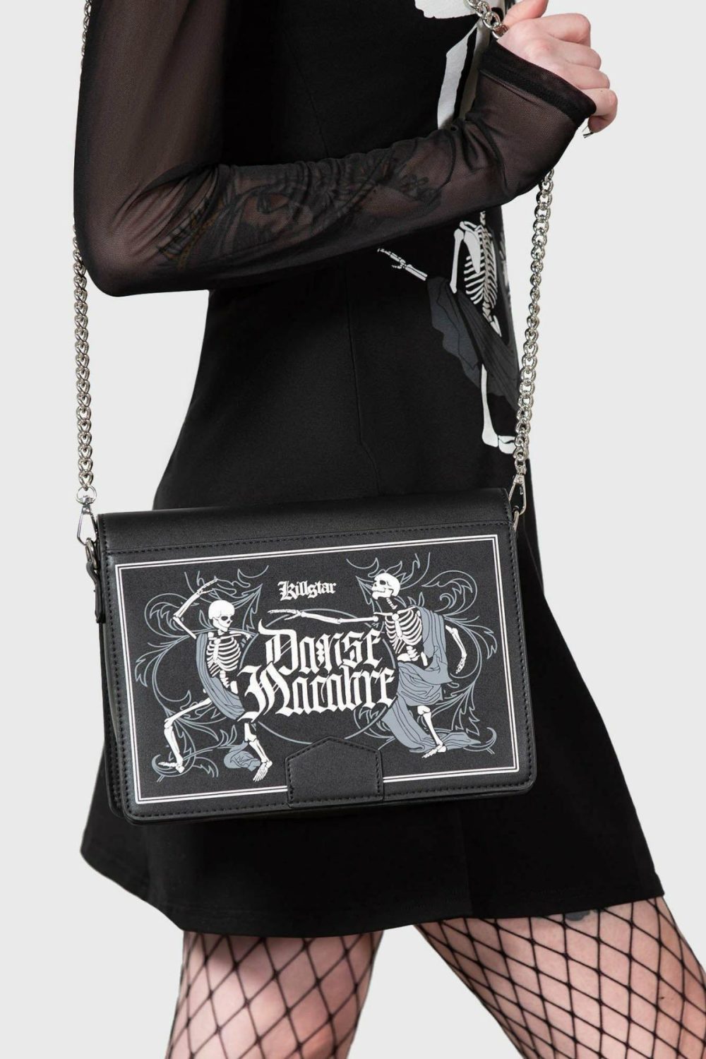 Handbags | La Danse Handbag – Womens Bags Black