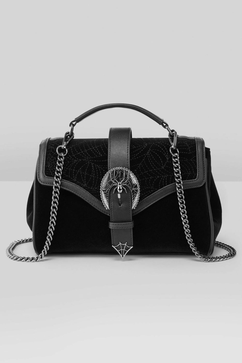 Handbags | Lady Arachne Handbag – Womens Bags Black