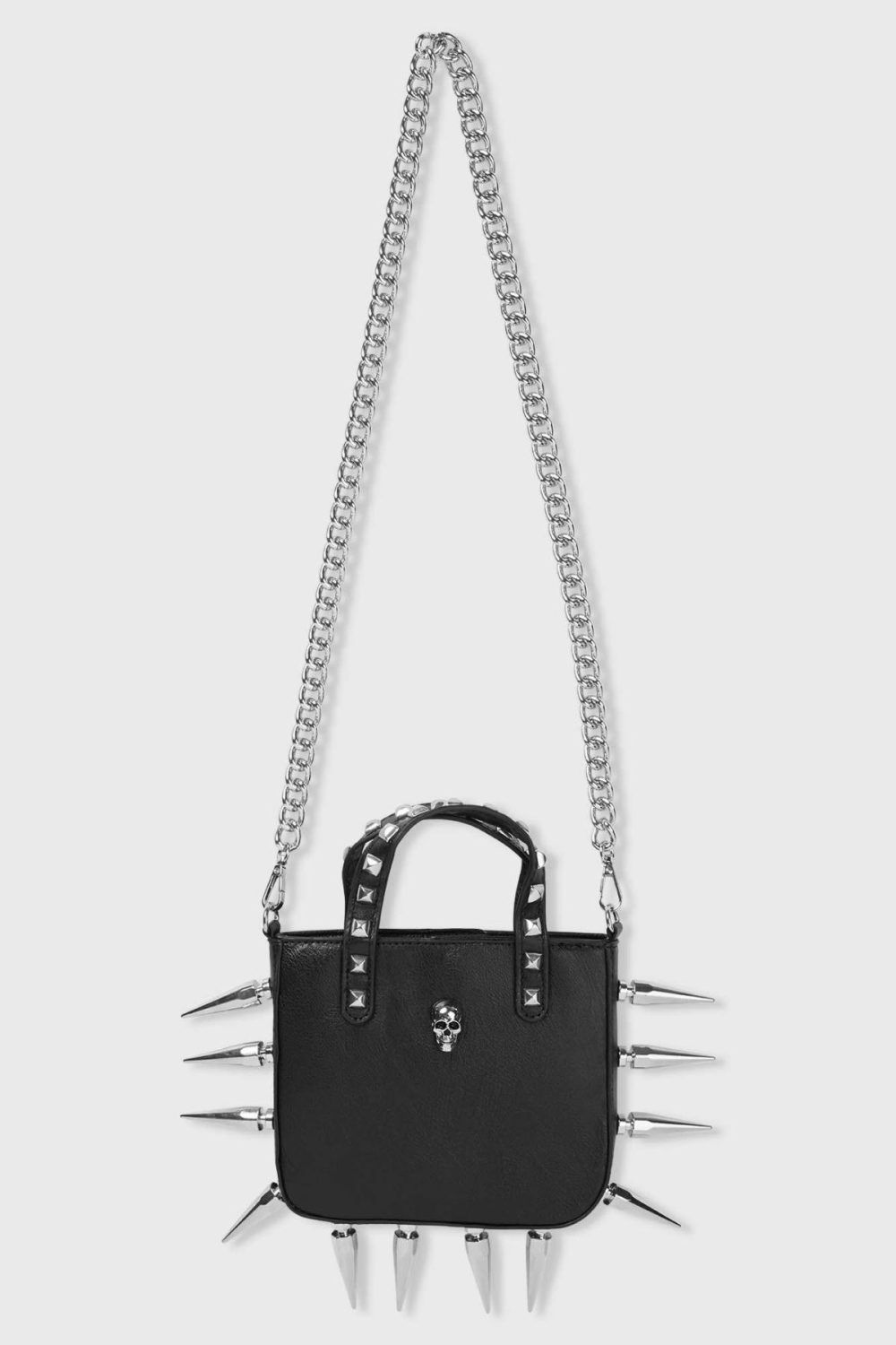 Handbags | Off Kilter Handbag – Womens Bags Black