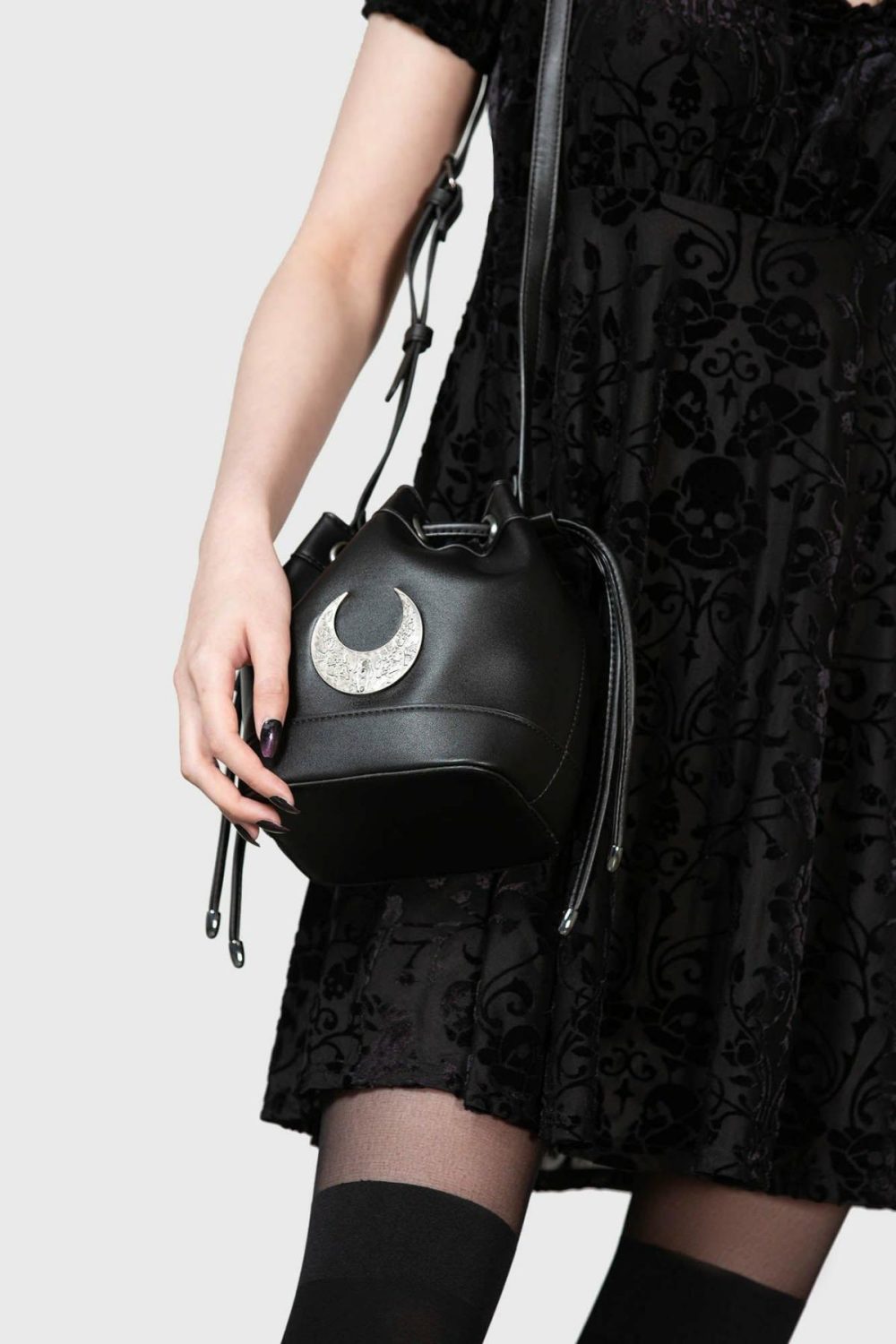 Handbags | Ozul Bag – Womens Bags Black