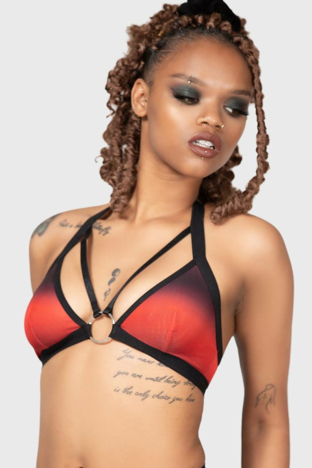 Intimates | Dazzling Performance Bralet – Womens Clothing Intimates