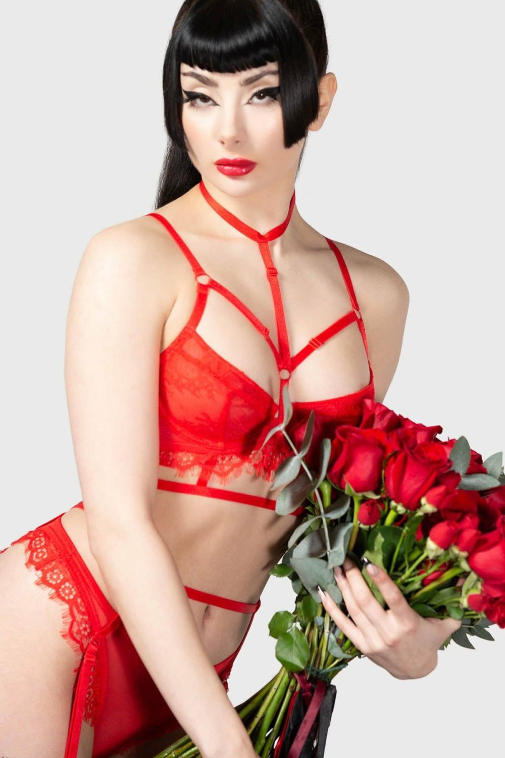 Intimates | Harlow’s Seduction Bra – Womens Clothing Intimates