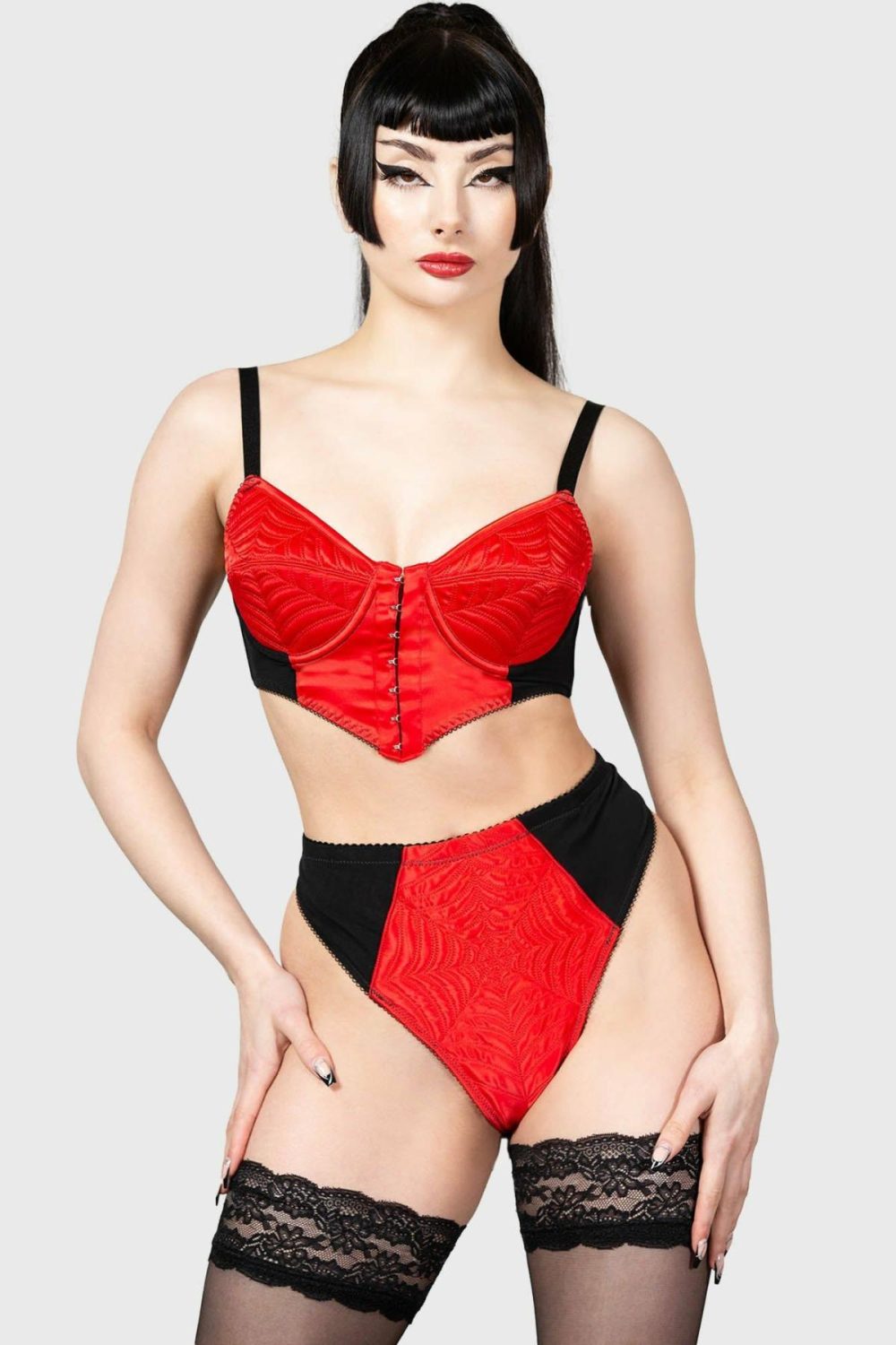 Intimates | Scarlet Webutant Panty – Womens Clothing Intimates