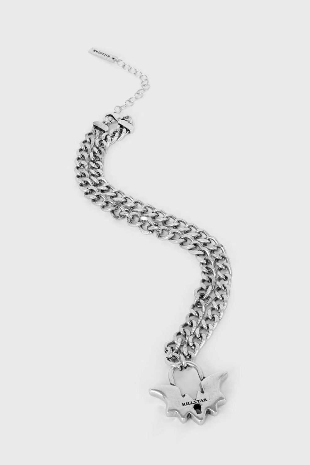 Necklaces | Noctule Lock Necklace – Womens Jewelry Necklaces