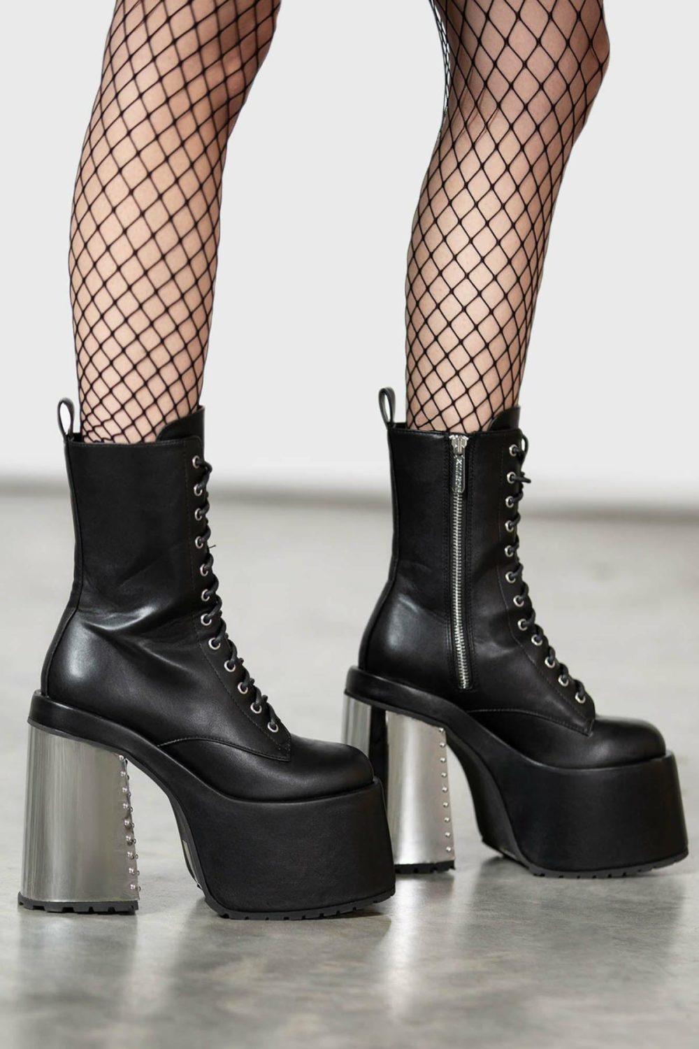 Platforms | Sinderella Boots – Womens Boots Boots