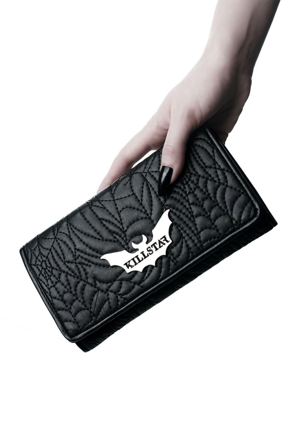 Purses & Wallets | Webutant Wallet [B] – Womens Bags Black