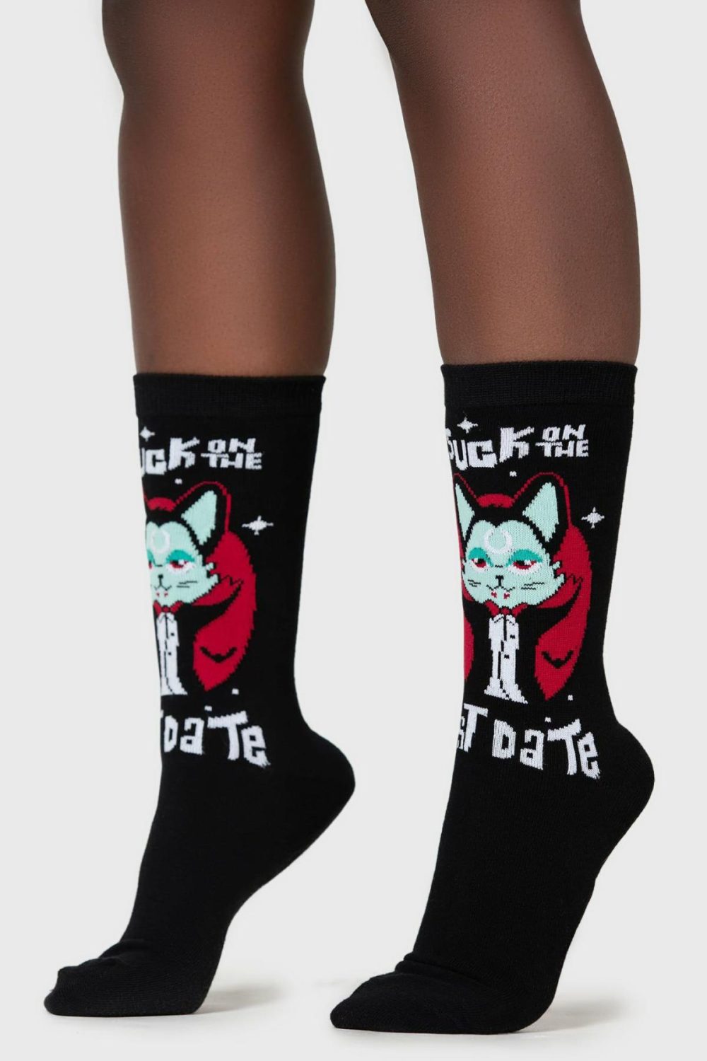 Socks & Tights | First Date Ankle Socks – Womens Accessories Black