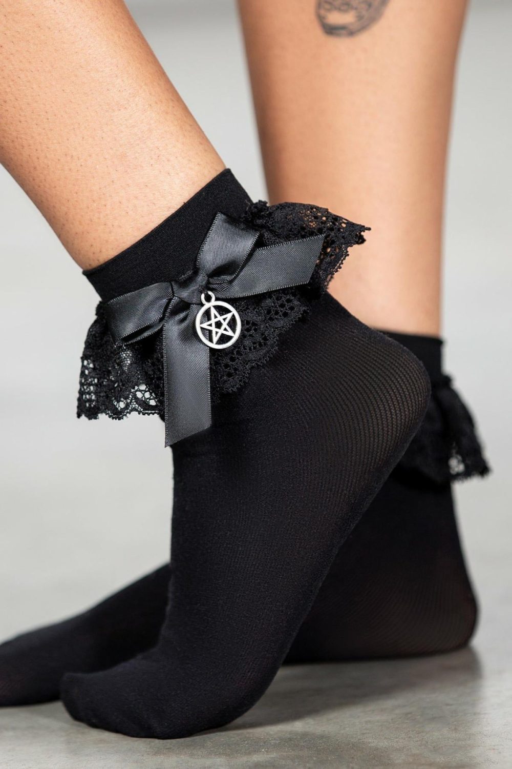 Socks & Tights | Hextra Socks – Womens Accessories Black