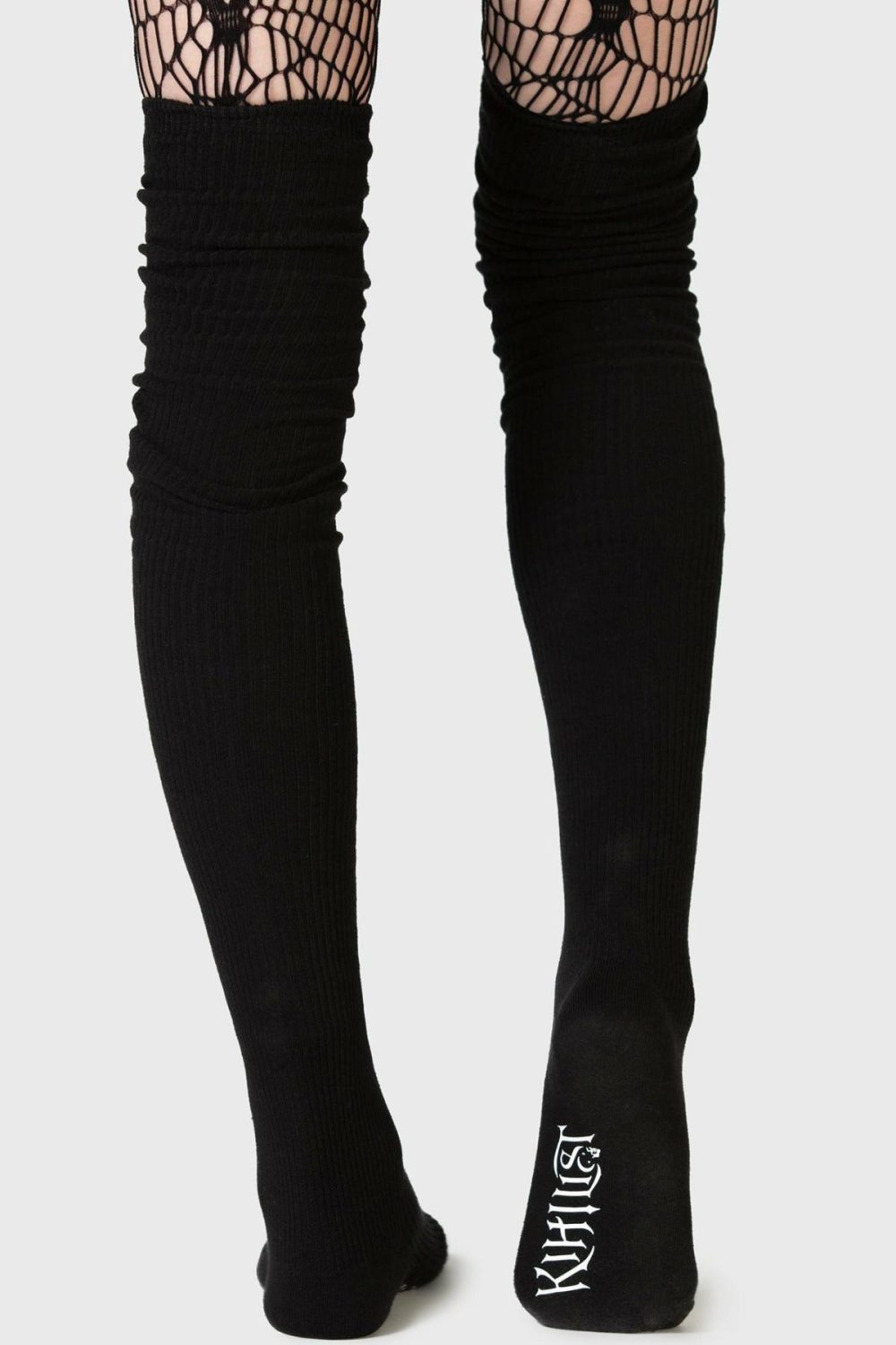 Socks & Tights | Kurika Socks – Womens Accessories Black