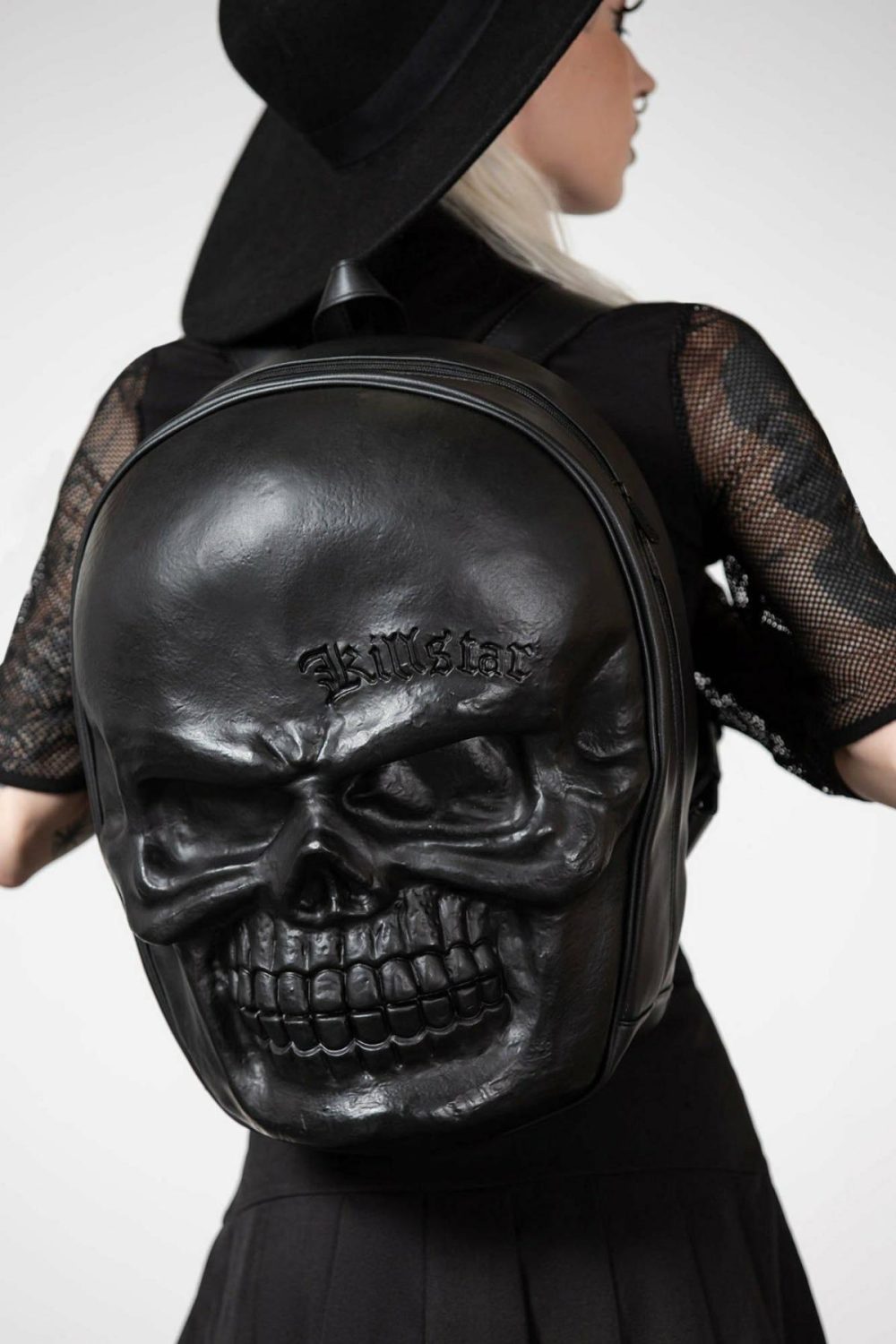 Backpacks | Grave Digger Backpack – Womens Backpacks Backpacks