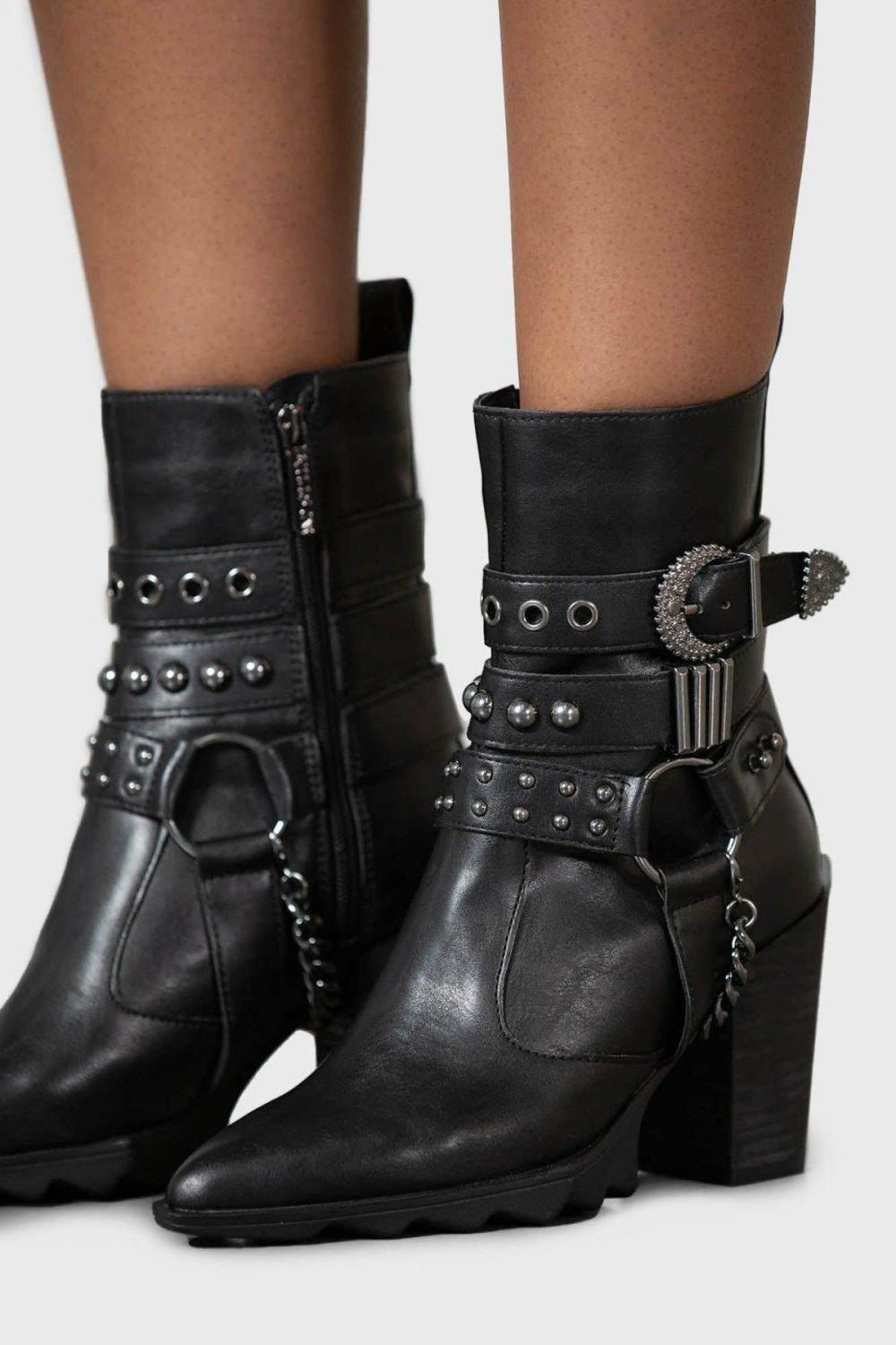 Boots | Onyx Boots – Womens Boots Black