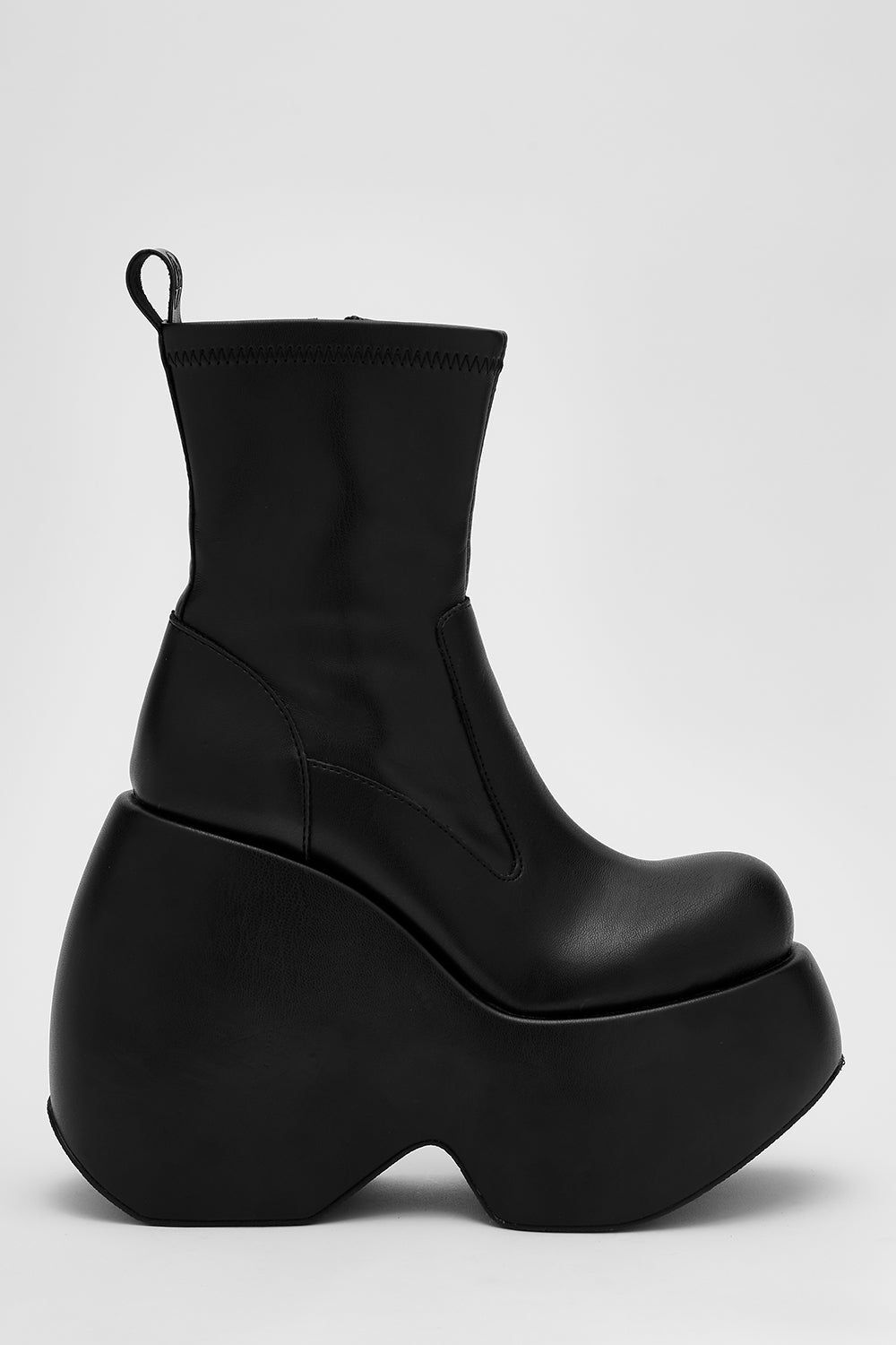 Boots | Ruins And Remains Boots – Womens Boots Black