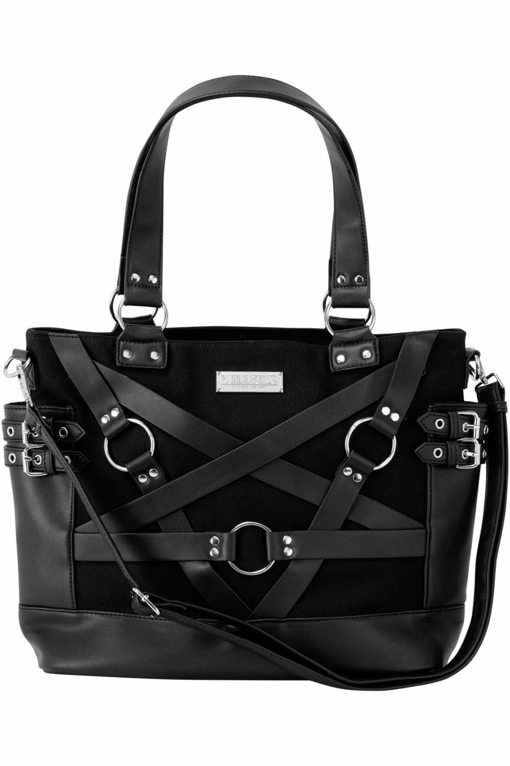 Handbags | Star Crossed Handbag – Womens Bags Black